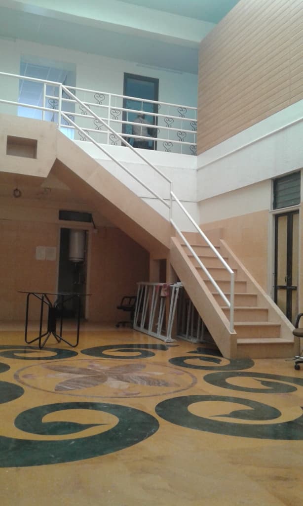 NIBE The International Business College Pune Campus photo 19